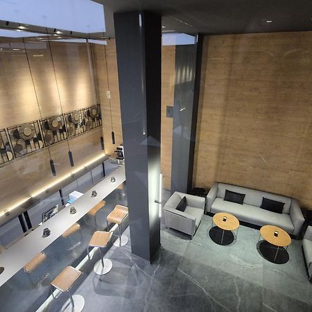 Alassia Hotel Atina Dış mekan fotoğraf
