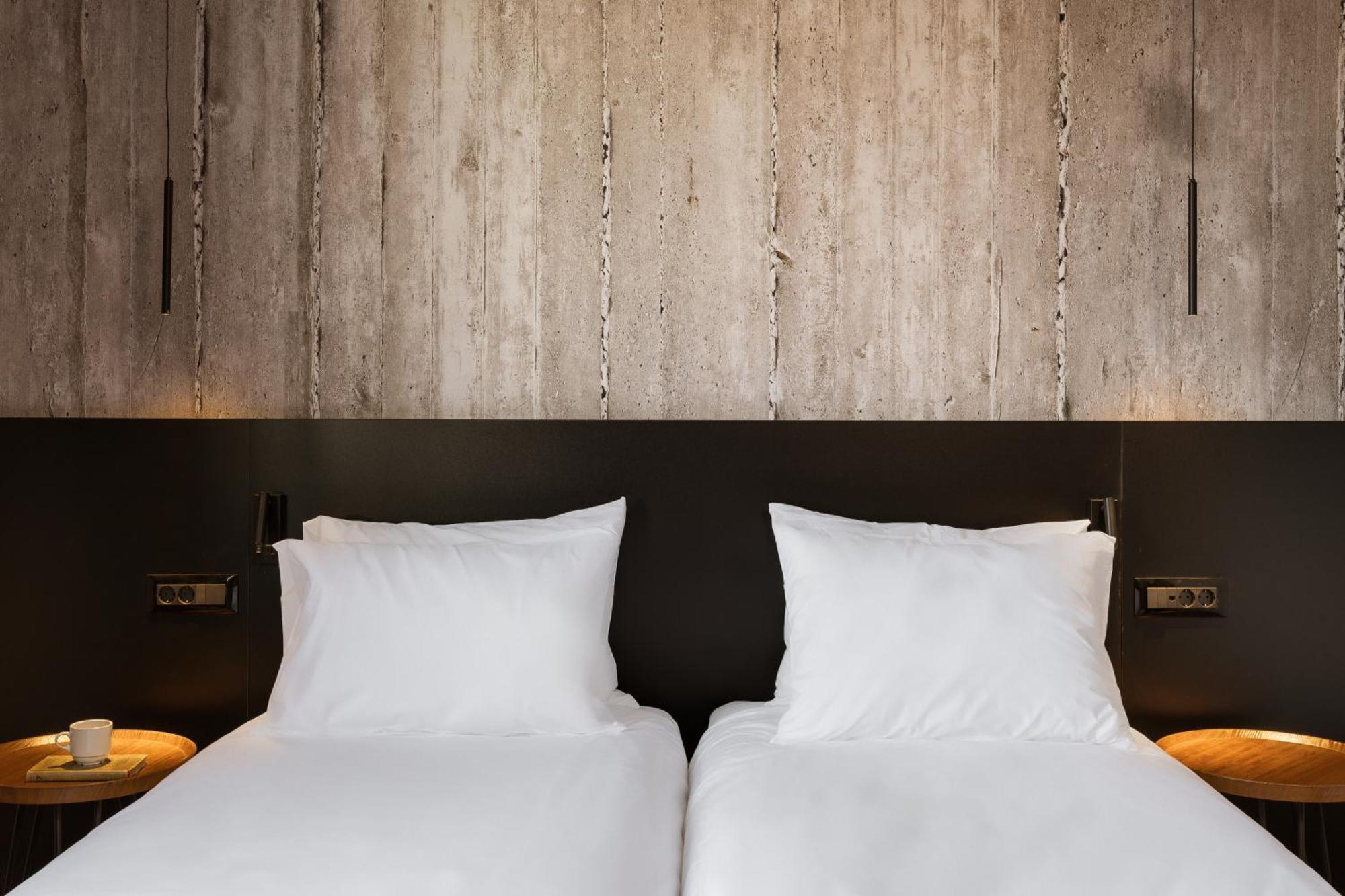 Alassia Hotel Atina Dış mekan fotoğraf