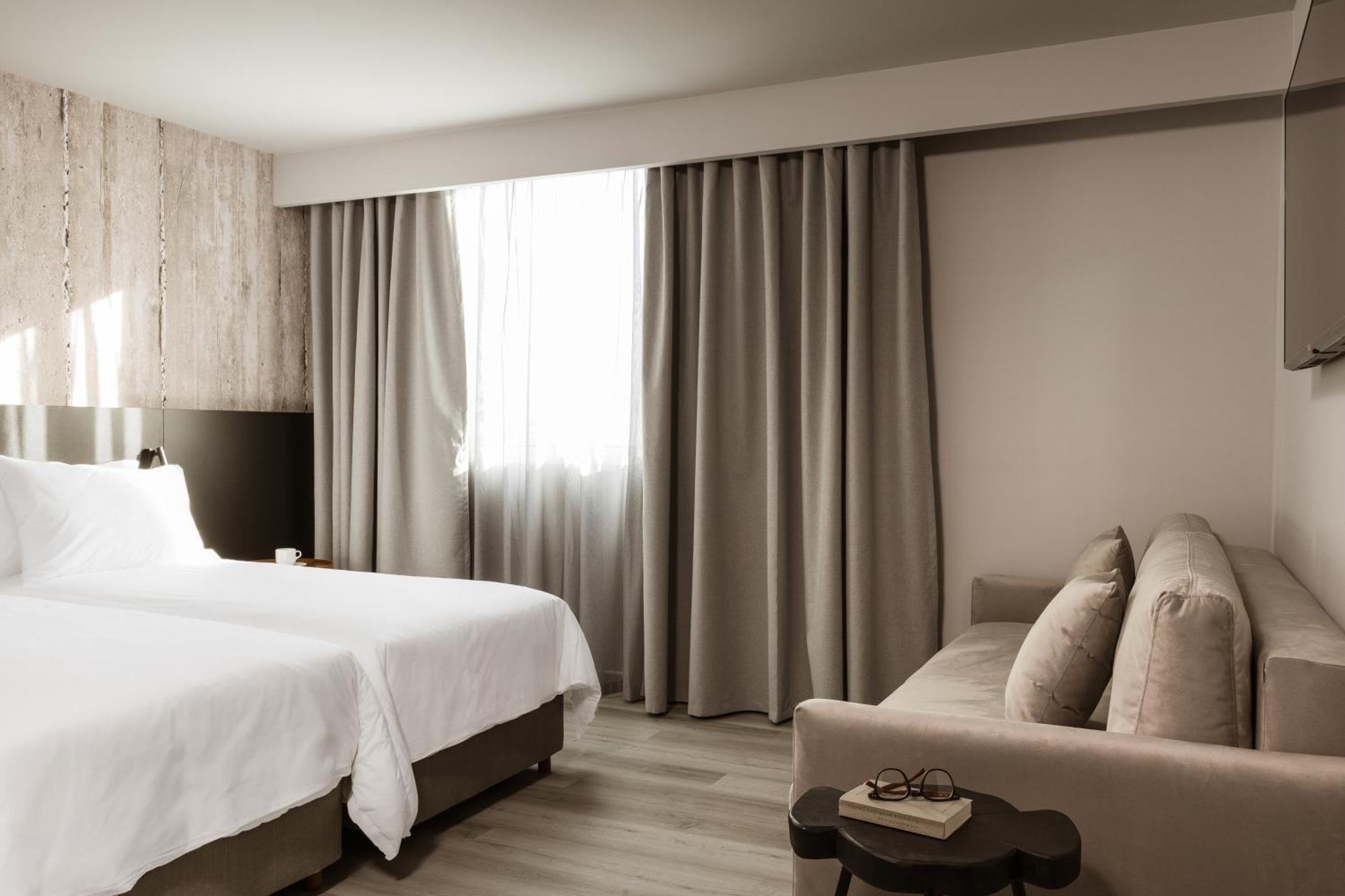 Alassia Hotel Atina Dış mekan fotoğraf