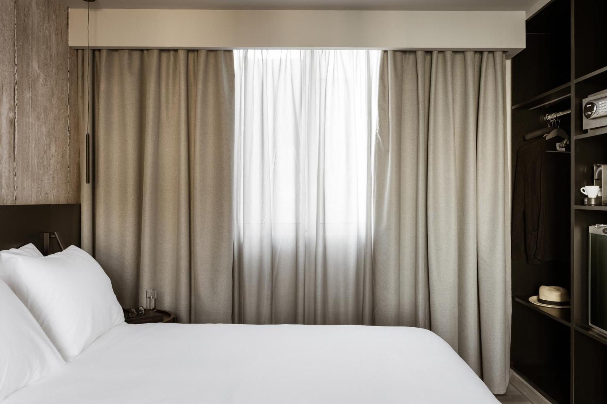 Alassia Hotel Atina Dış mekan fotoğraf