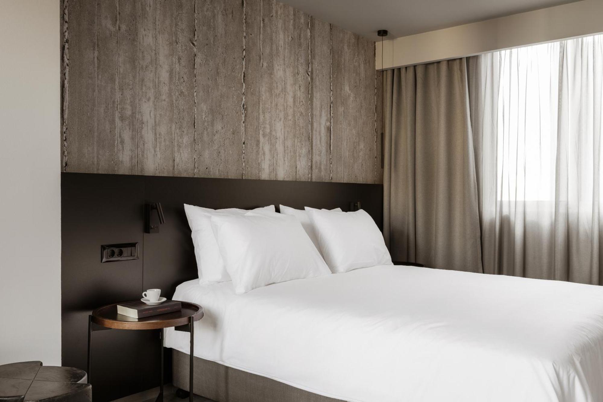 Alassia Hotel Atina Dış mekan fotoğraf